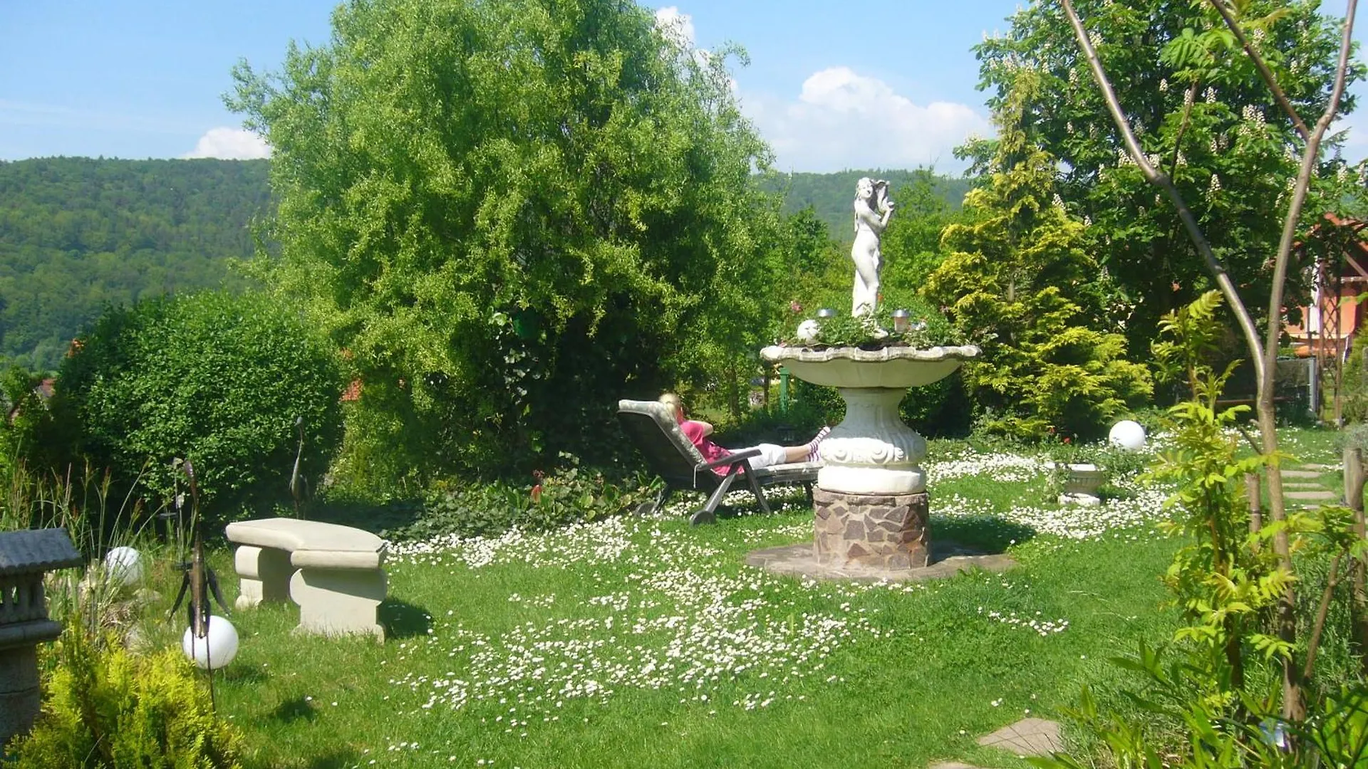 Pension Höchemer Bad Bocklet 0*,  Deutschland
