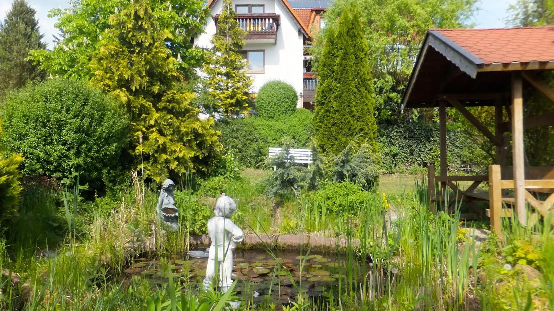 Pension Höchemer Bad Bocklet 0*,  Deutschland