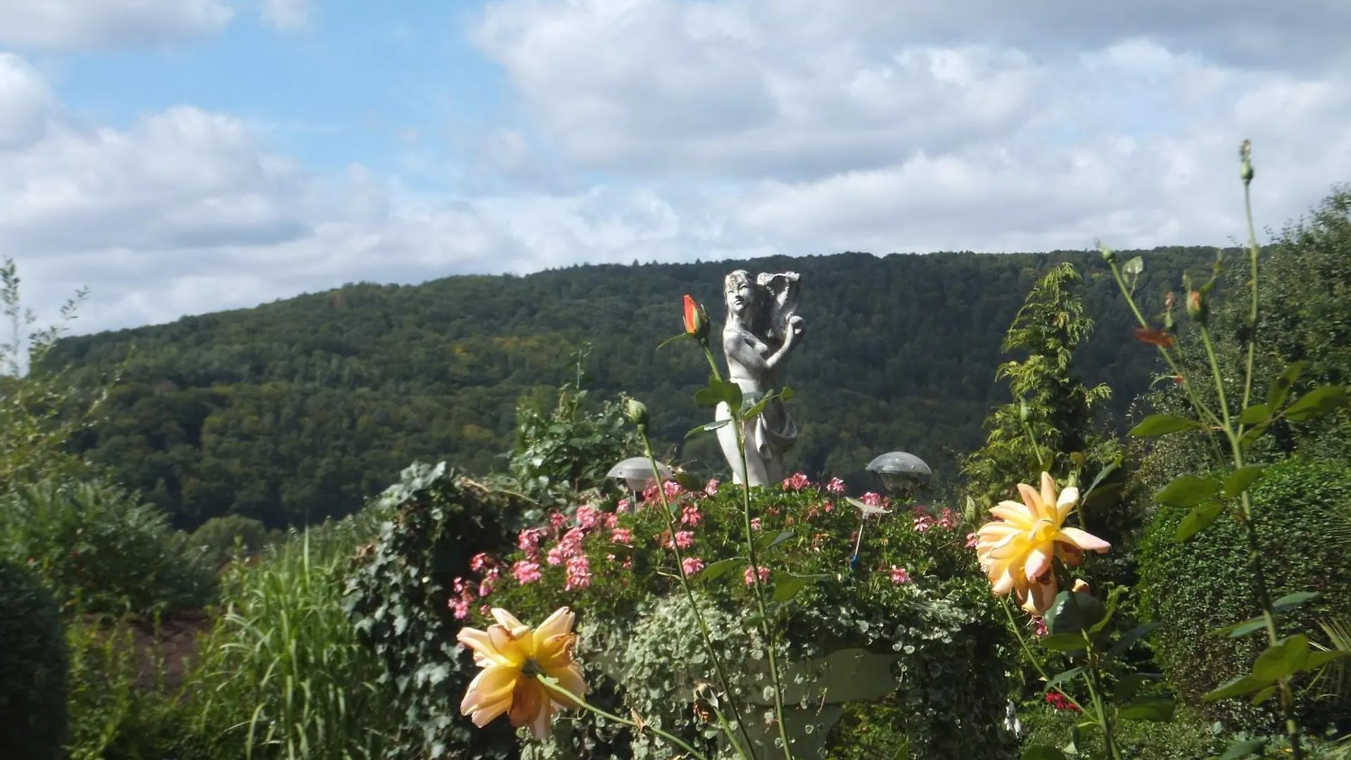 Pension Höchemer Bad Bocklet 0*,