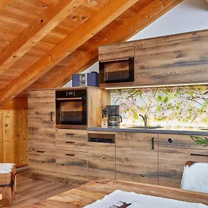 Apartment Magdalena, Mittenwald