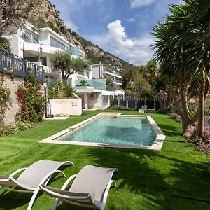 Mont Des Olives - Cap D'ail- App6 , Saint-Antoine (Alpes-Maritimes) Frankreich