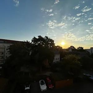 Genesis Gaj , Leipzig Deutschland