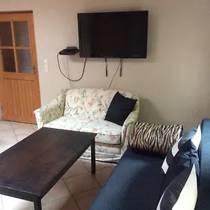 Apartment Ferienwohnung Am Igelsberg, Saal