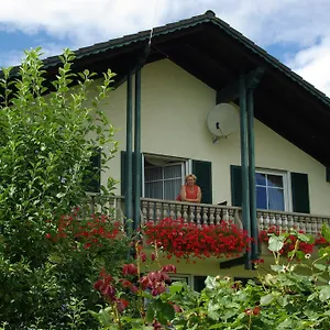 Apartment Berger, Bad Birnbach