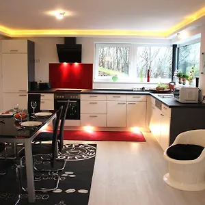 Apartment Im Herzen Von Unterfranken, Marktbreit