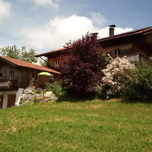Apartment Elisabeth, Weyarn