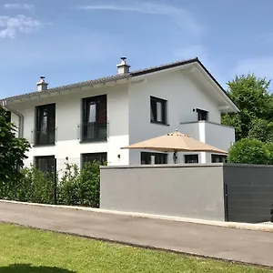 Ferienhaus Achmühle, Wolfratshausen